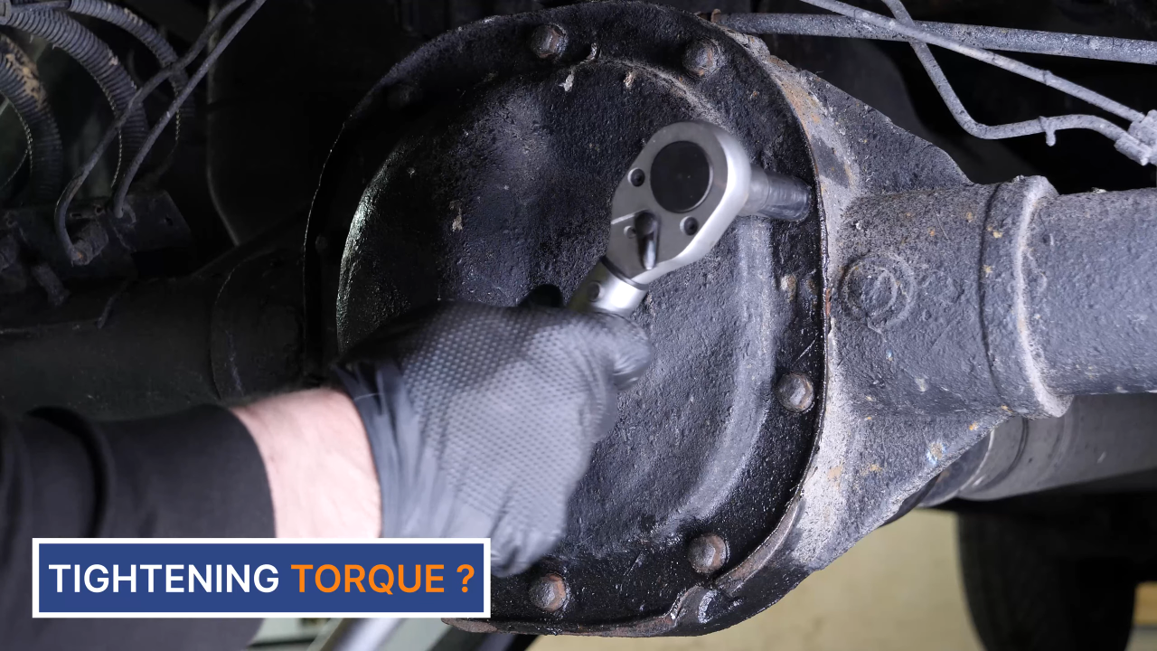 Close the differential