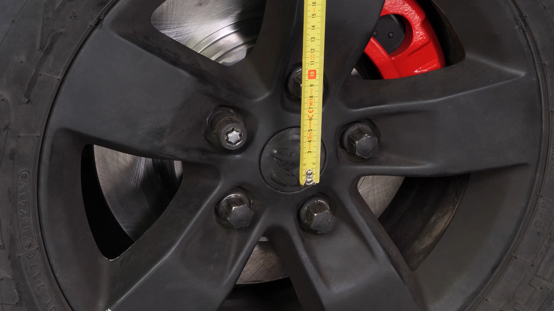 Measure