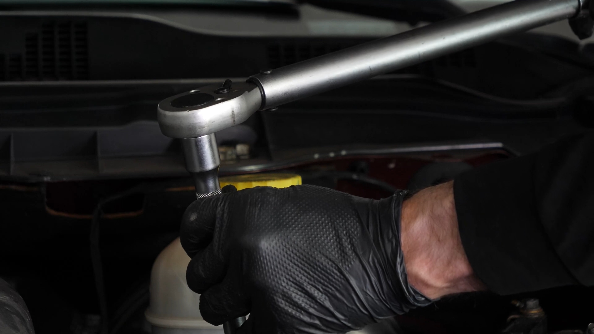 Tightening tips