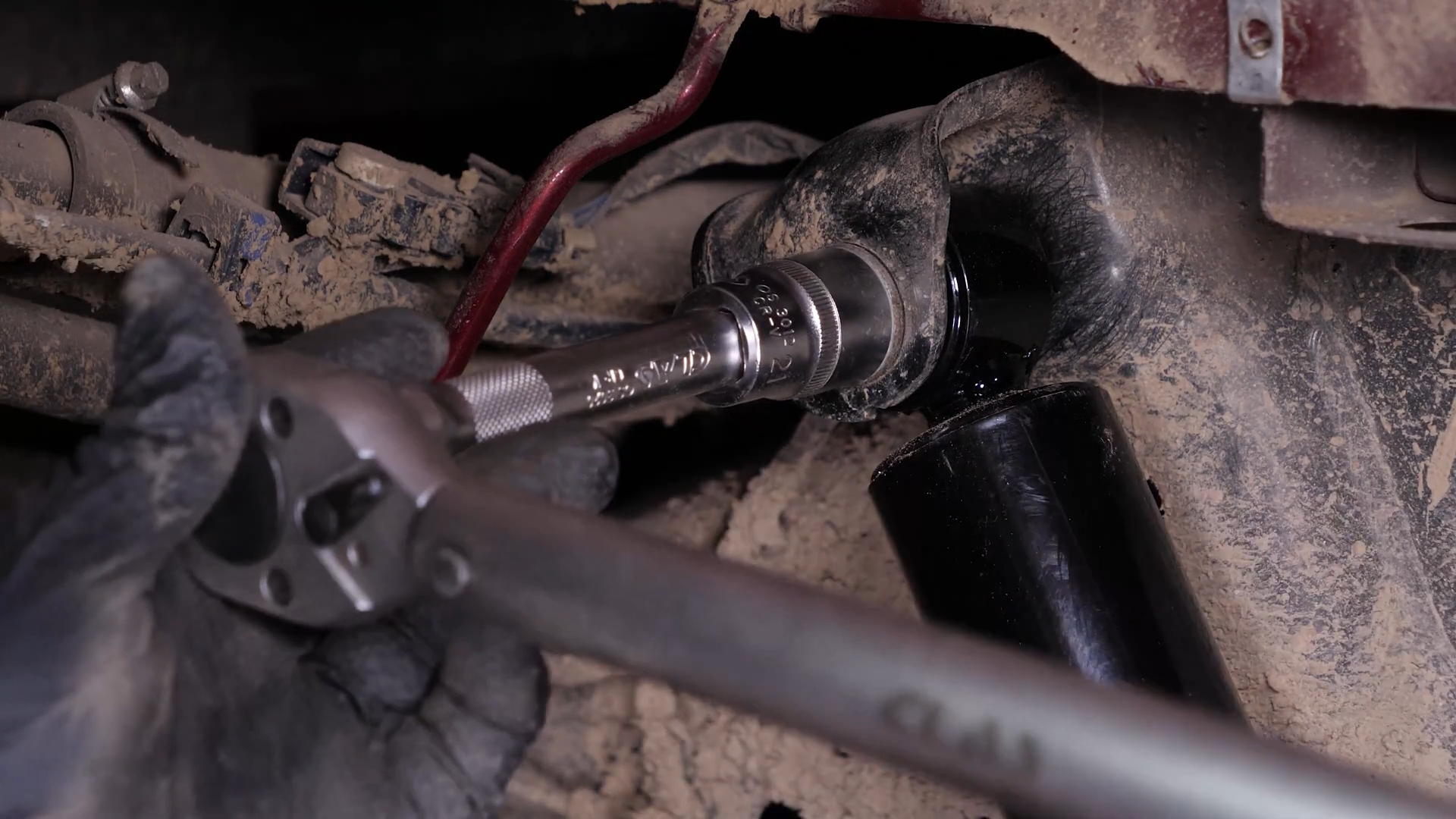 Tightening tips