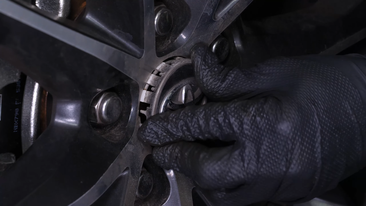 Tightening tips