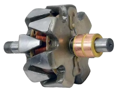 Rotor