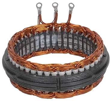 Stator