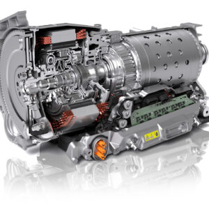 ZF 8 Speed Transmission ZF Press Center