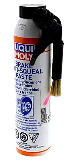 anti squeal product