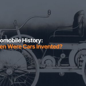 automotive history thumbnail