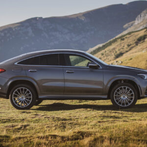 best mercedes suv to buy secondhand