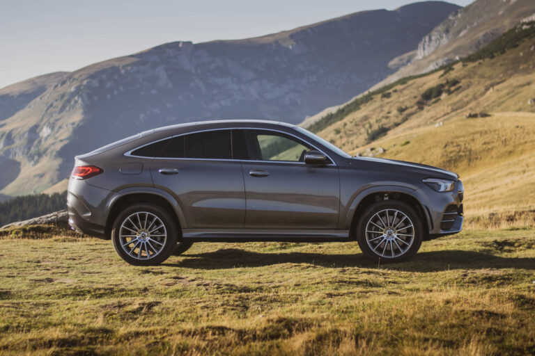 best mercedes suv to buy secondhand