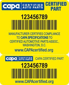 capa seal