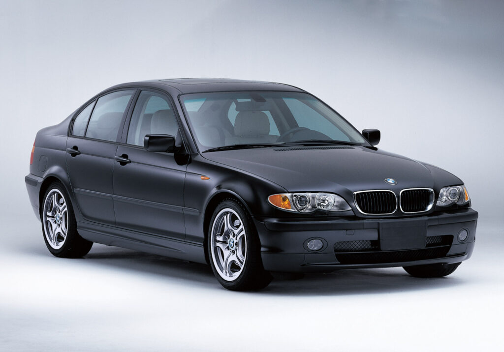cheapest bmw to maintain bmw 325i e46