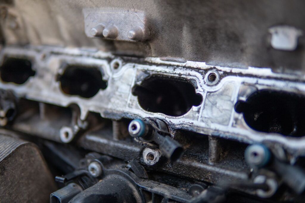 Oil in the Inlet Manifold: Possible Causes, Prevention, and Other FAQ