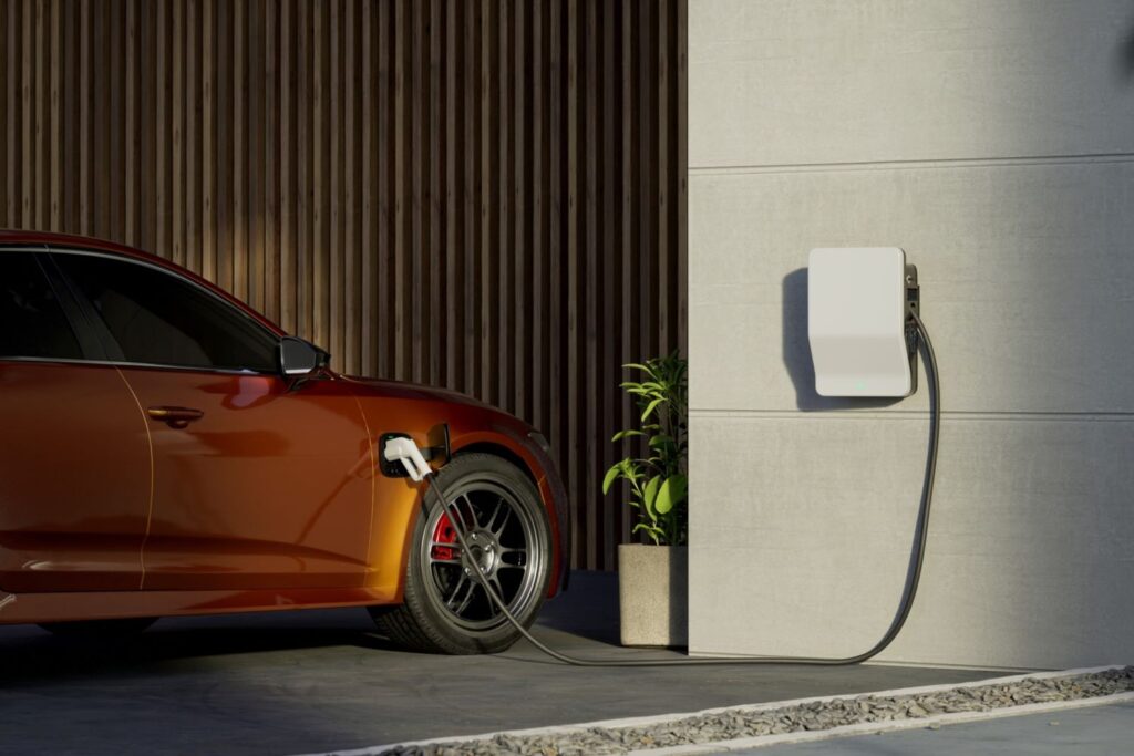 How Much Does an Electric Car Charger Cost?