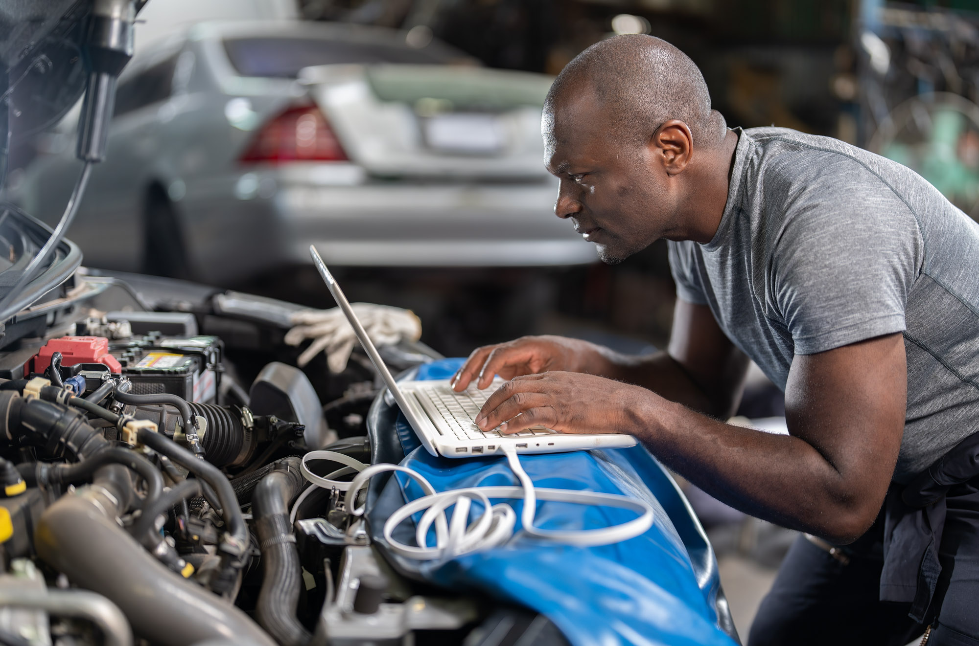 What Is ECU Tuning and Why Does Your Vehicle Need It? - In The Garage ...
