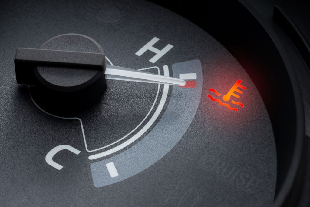 Temperature Gauge Rising but Car Not Overheating: Possible Causes and Solutions