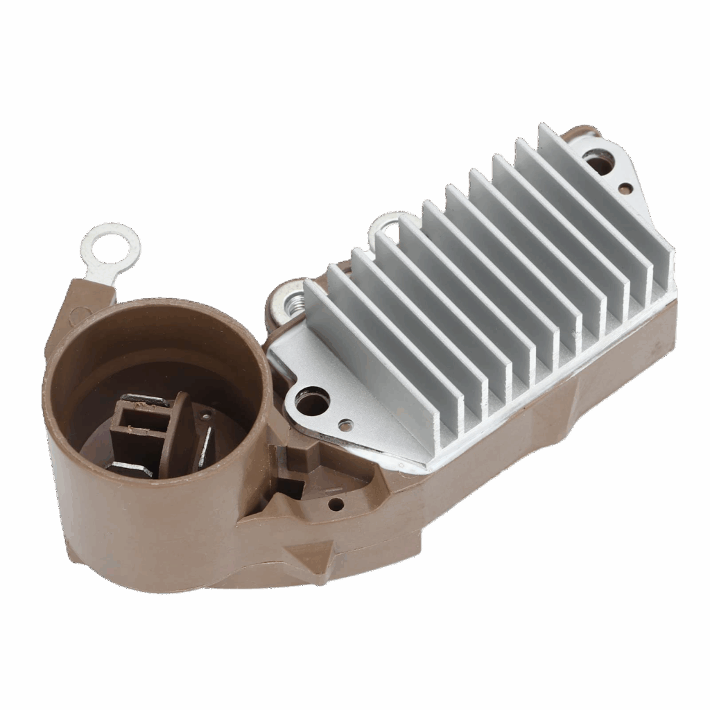 voltage regulator