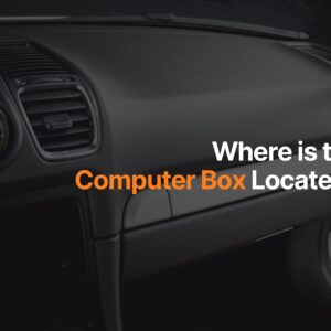 where is the computer box located