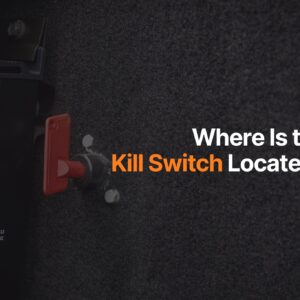 where is the kill switch located