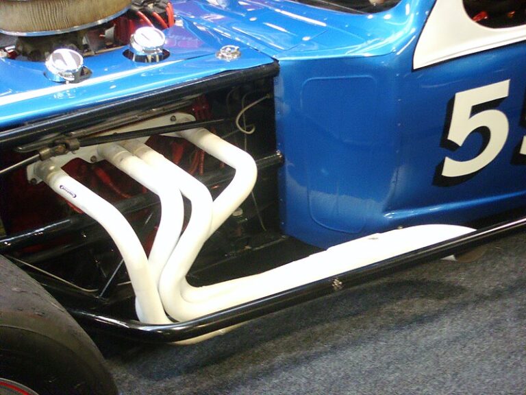 Types of Exhaust Headers: A Quick Guide - In The Garage with CarParts.com