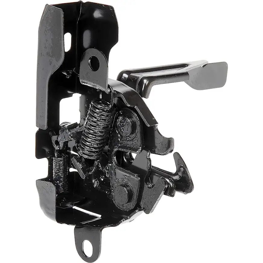 Dorman hood latch 3