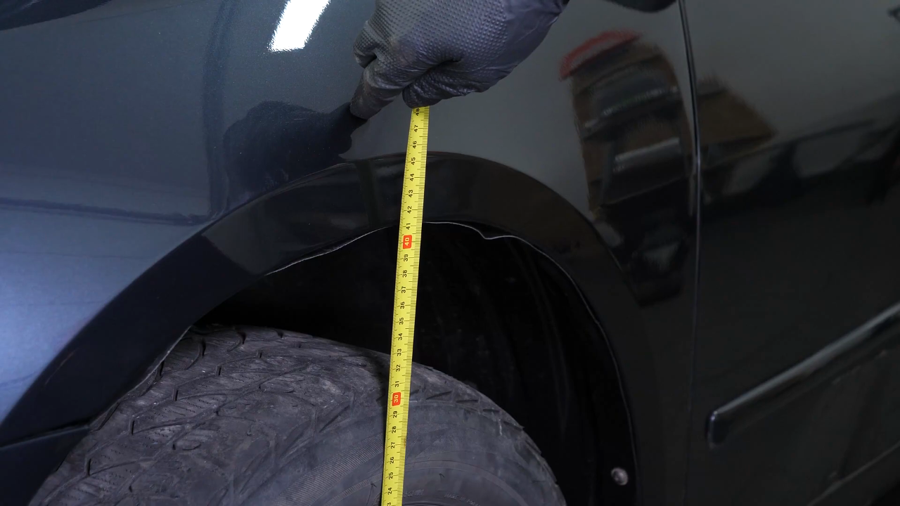 Measure