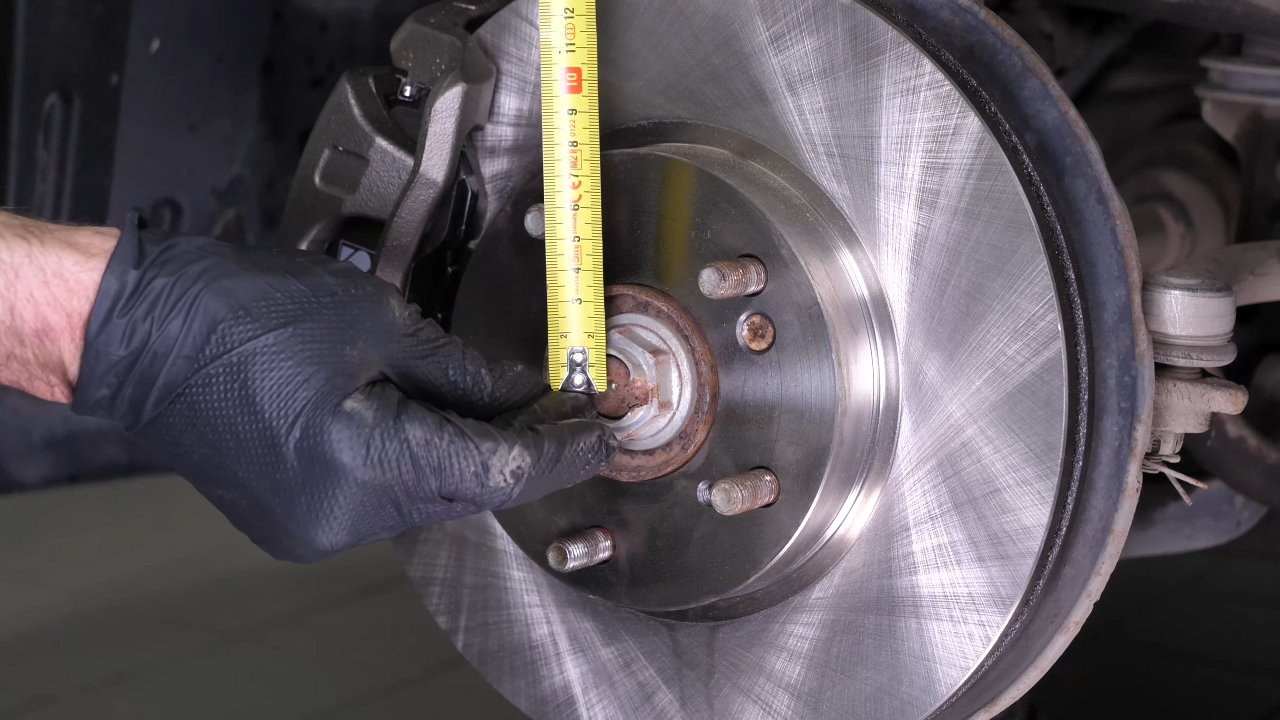 Tightening tips