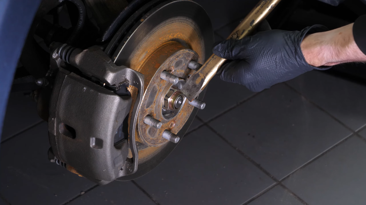 Tightening tips