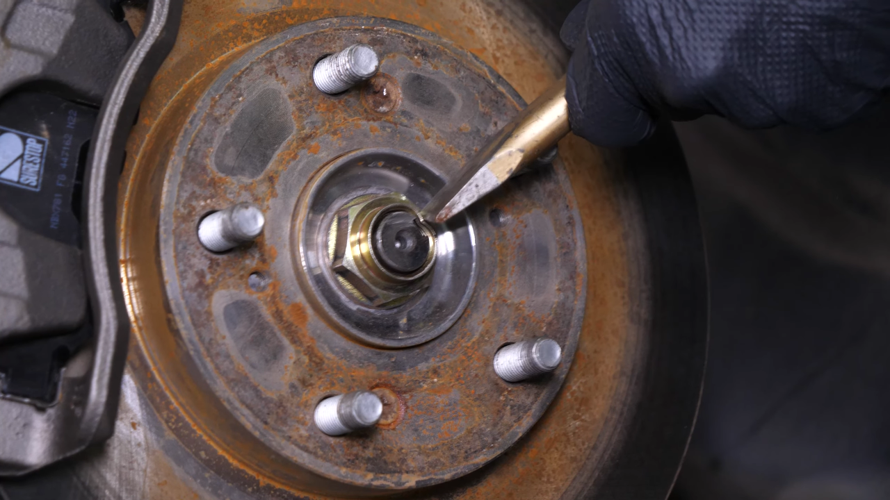 Tightening tips