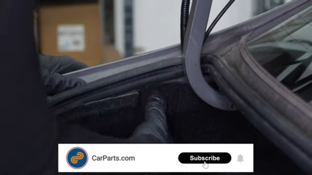 Reconnect the tail light back