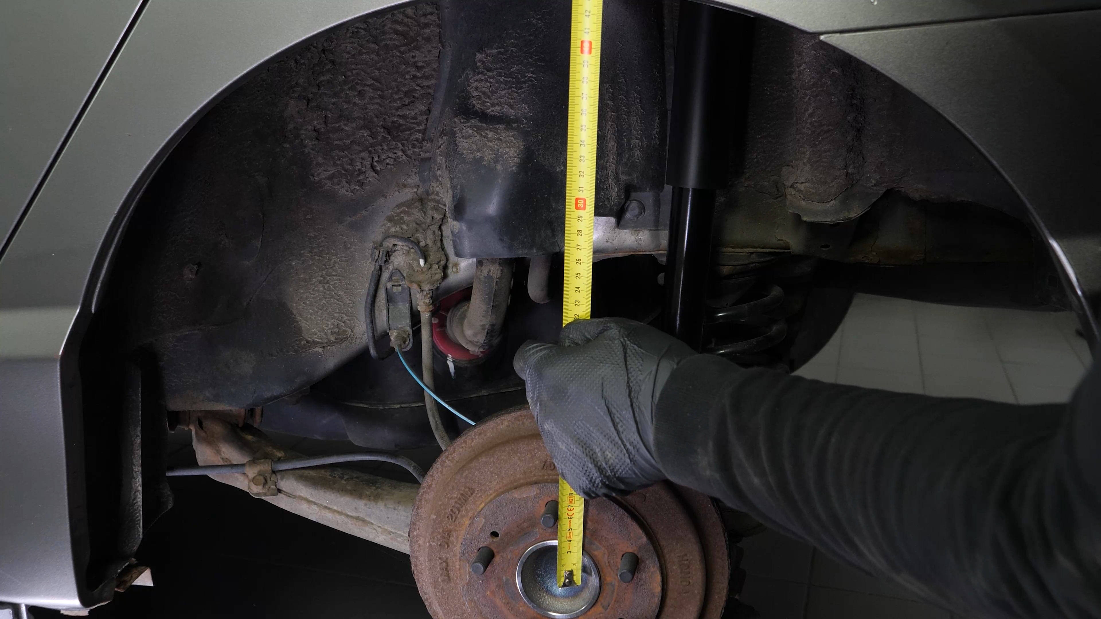 Tightening tips