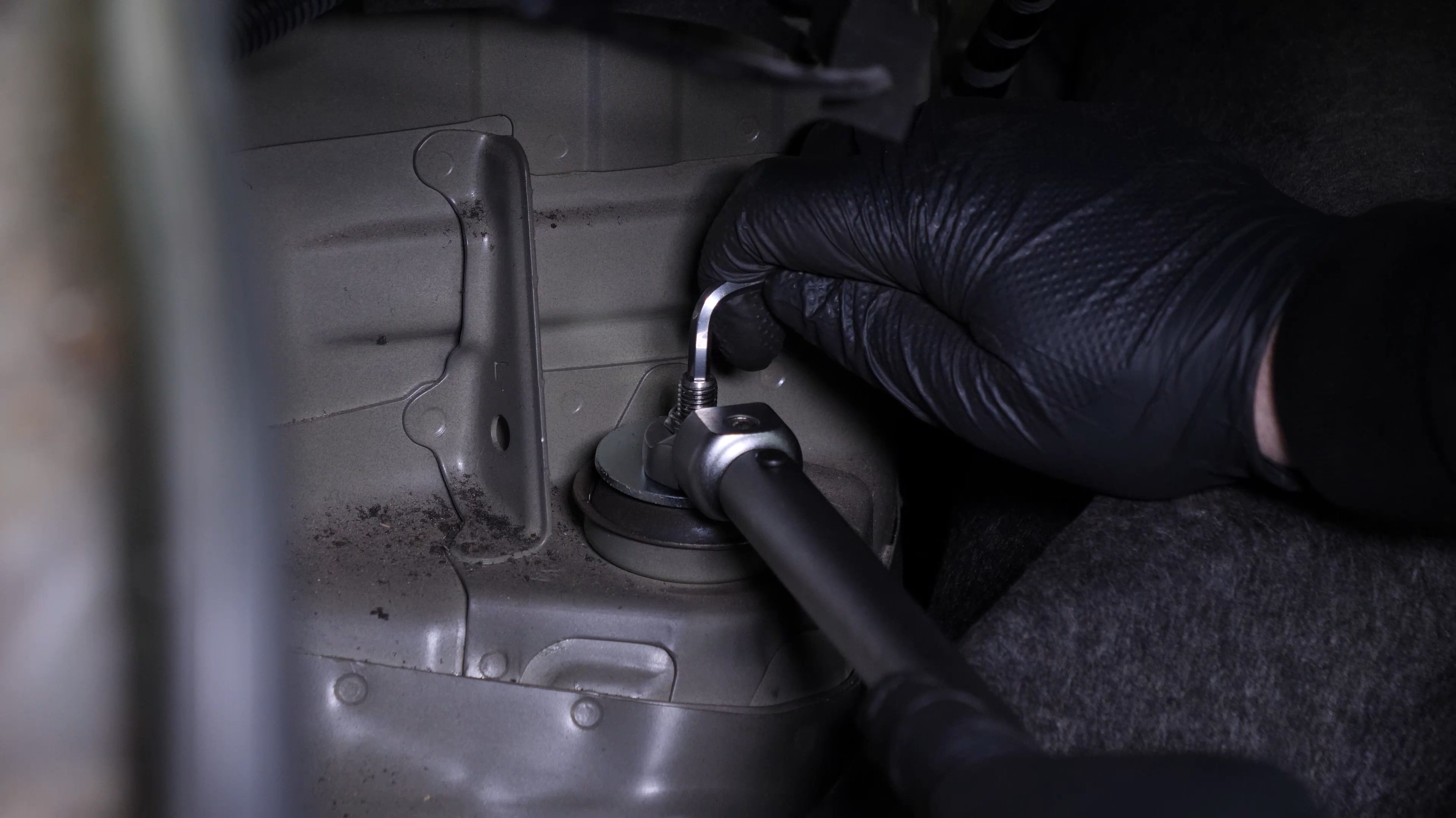 Tightening tips