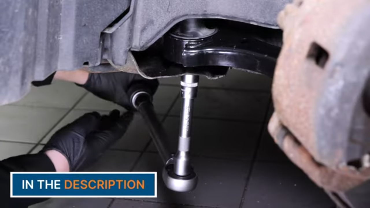 Tightening tips
