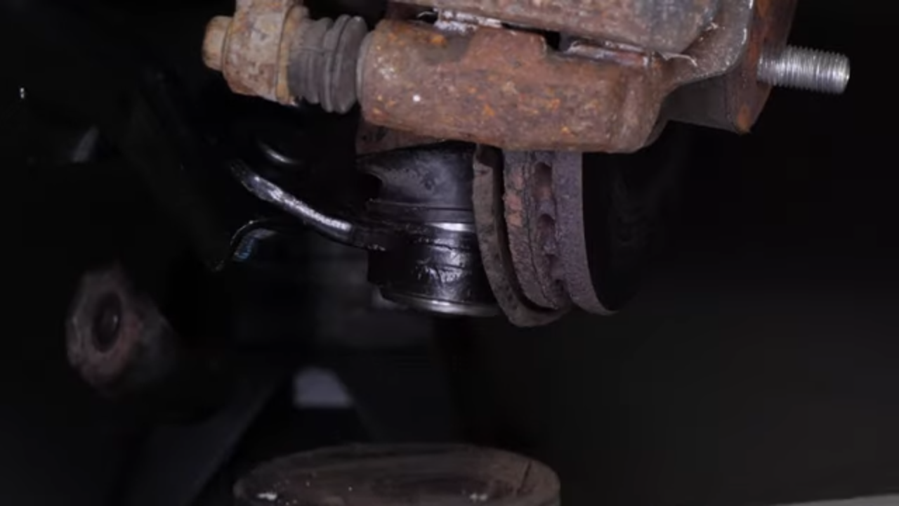 Tightening tips