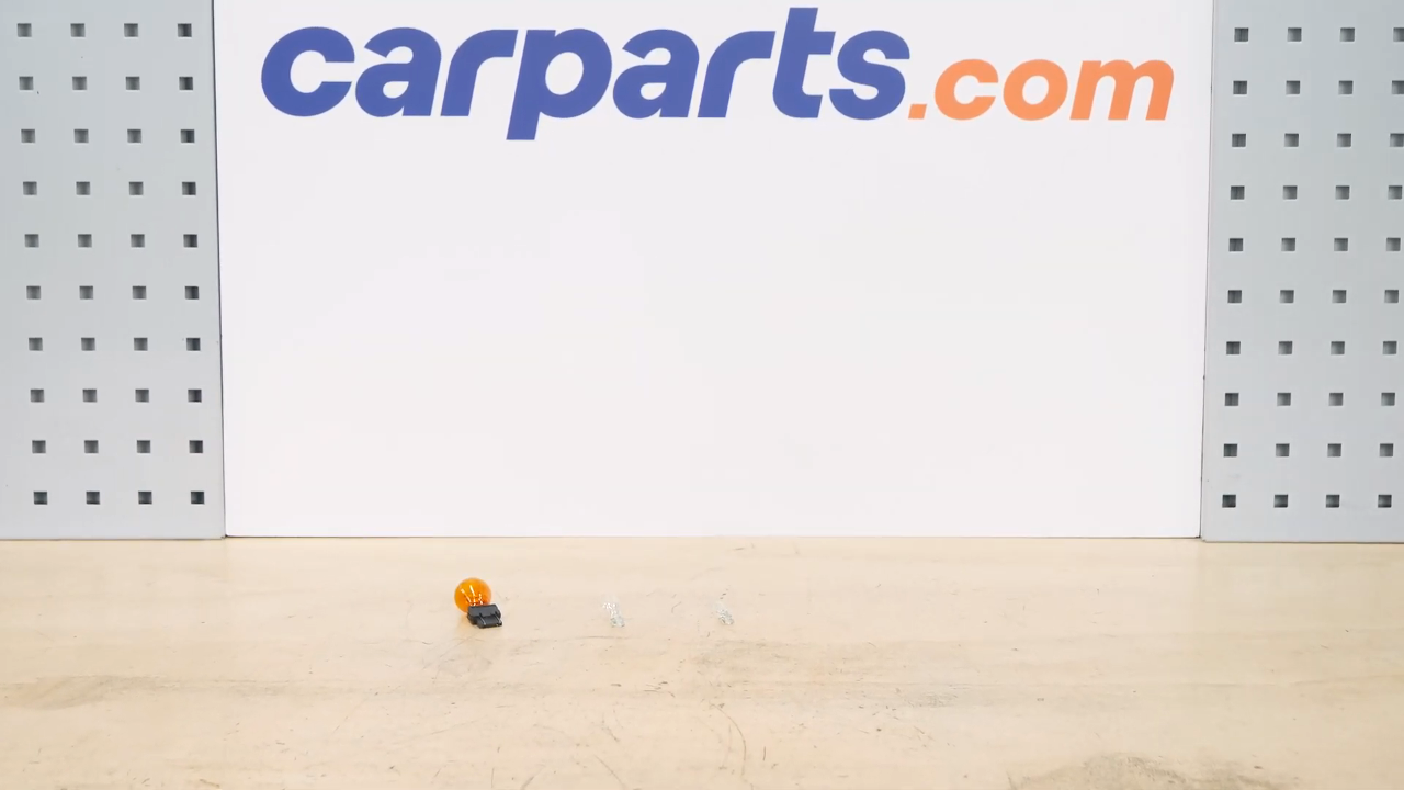 Replace turn signal bulb