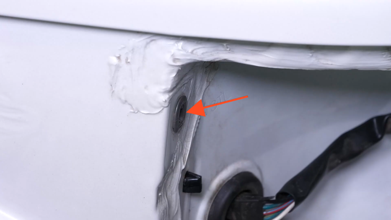 Finalise the reassembly