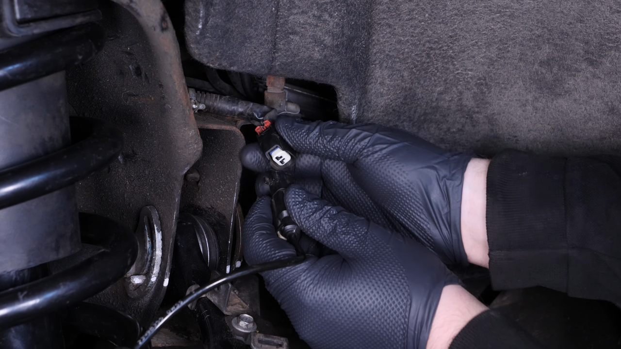Remove various components