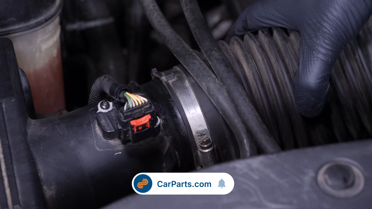 Finalise the reassembly