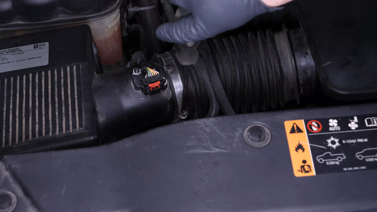 Finalise the reassembly