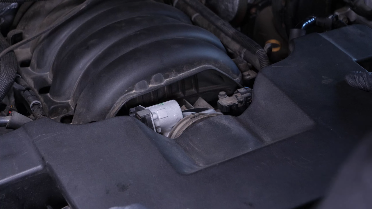 Finalise the reassembly