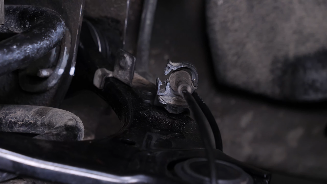 Remove various components