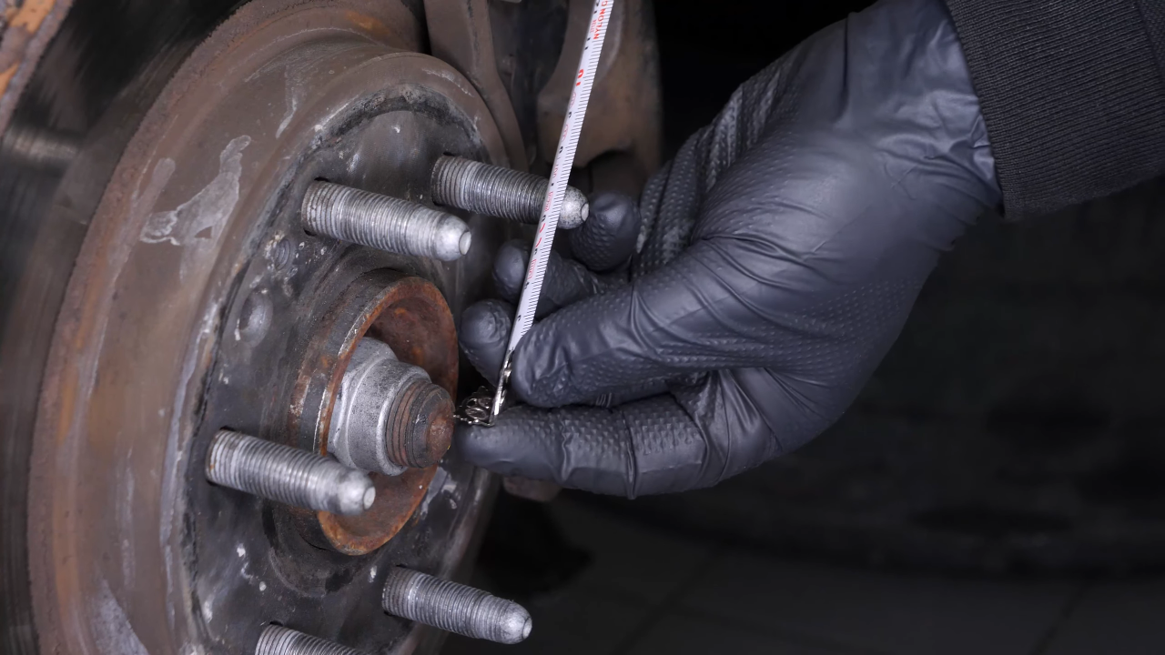 Tightening tips