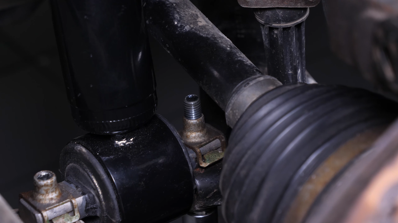 Tightening tips