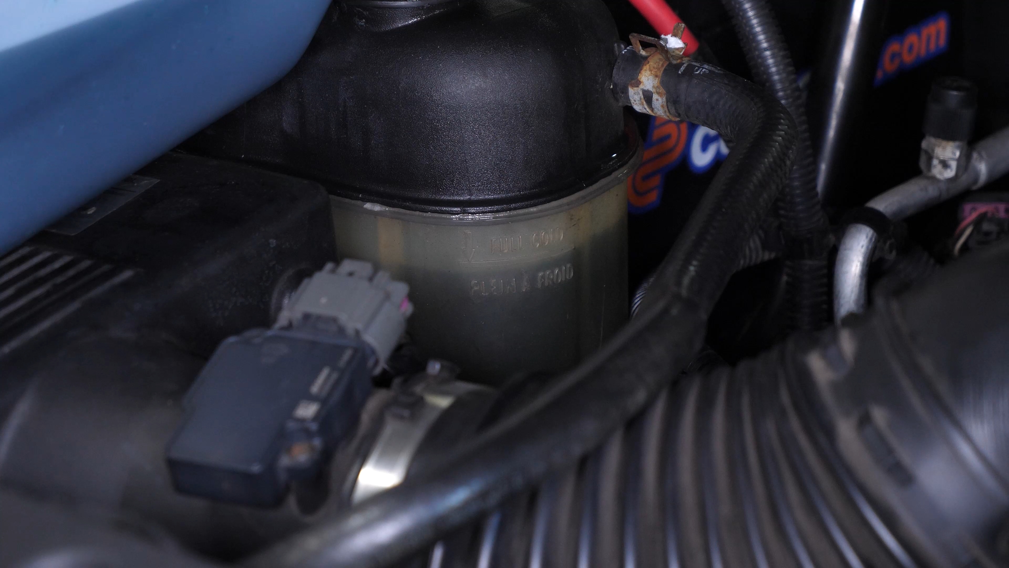 Coolant