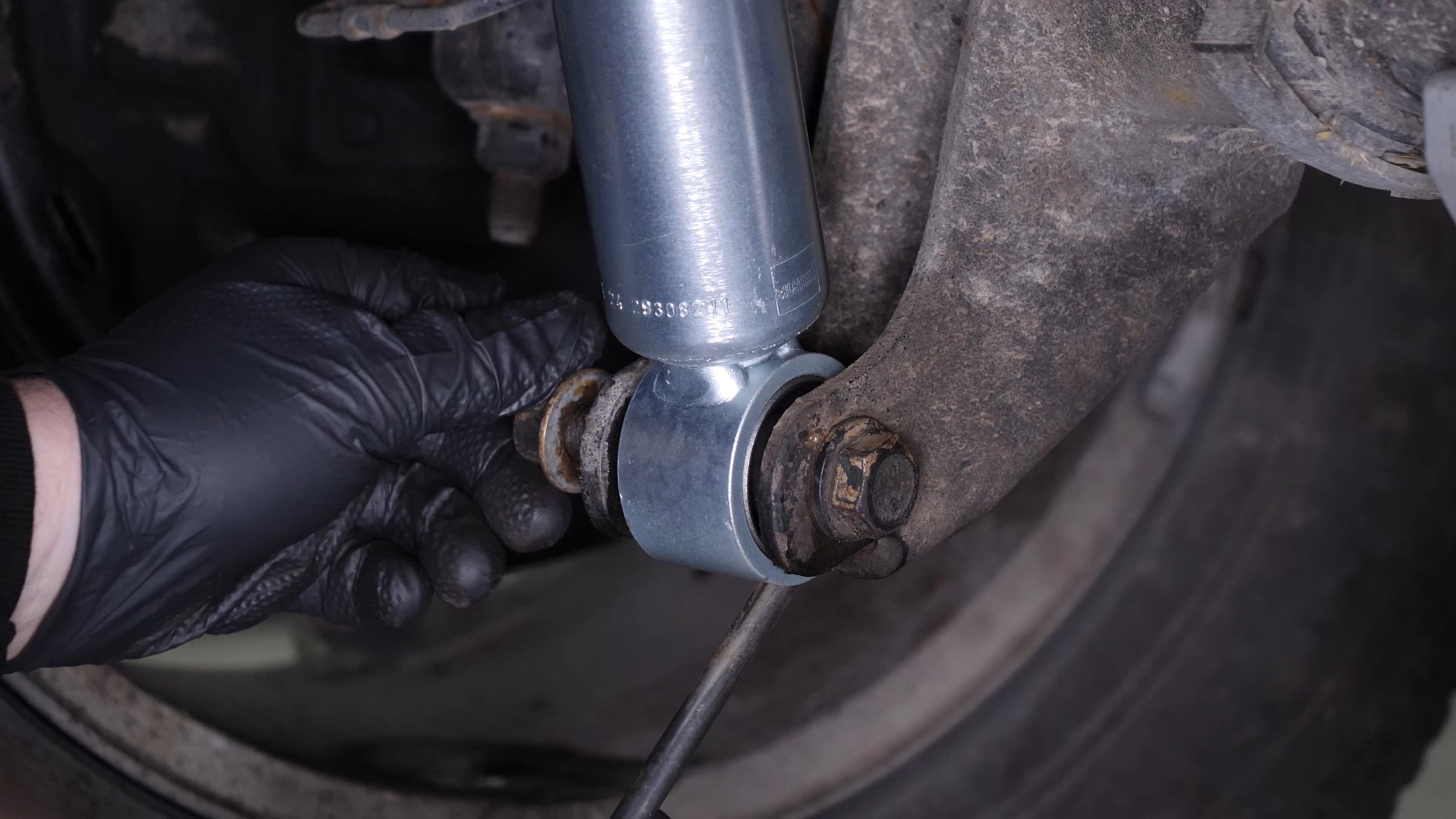 Tightening tips