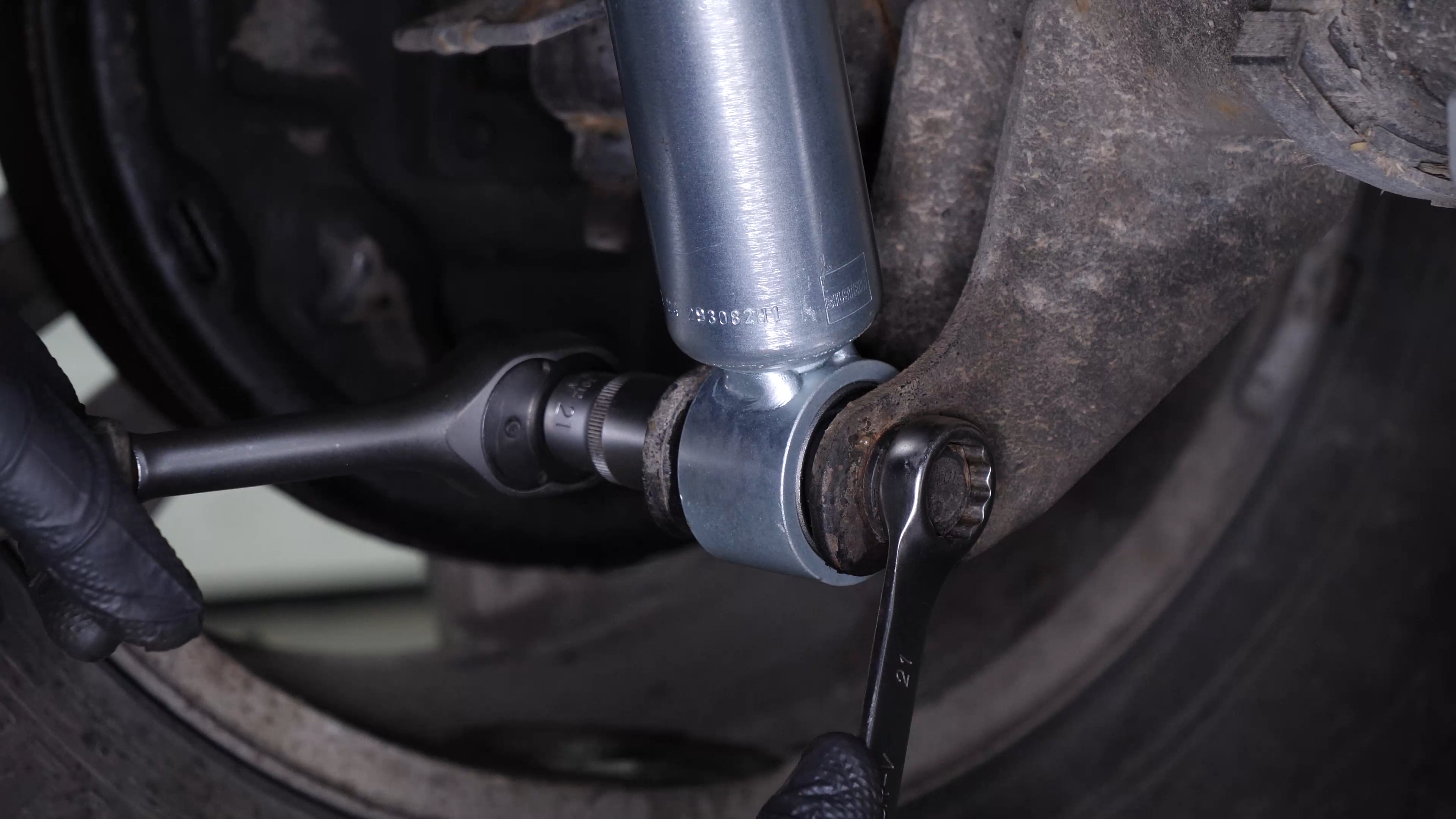 Tightening tips