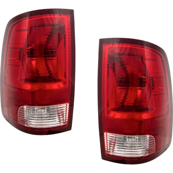 The Best Affordable Tail Light Assembly Brands