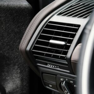 air conditioning