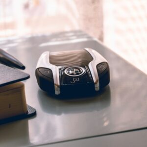 bmw key fob