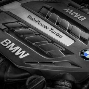 bmw n63 engine