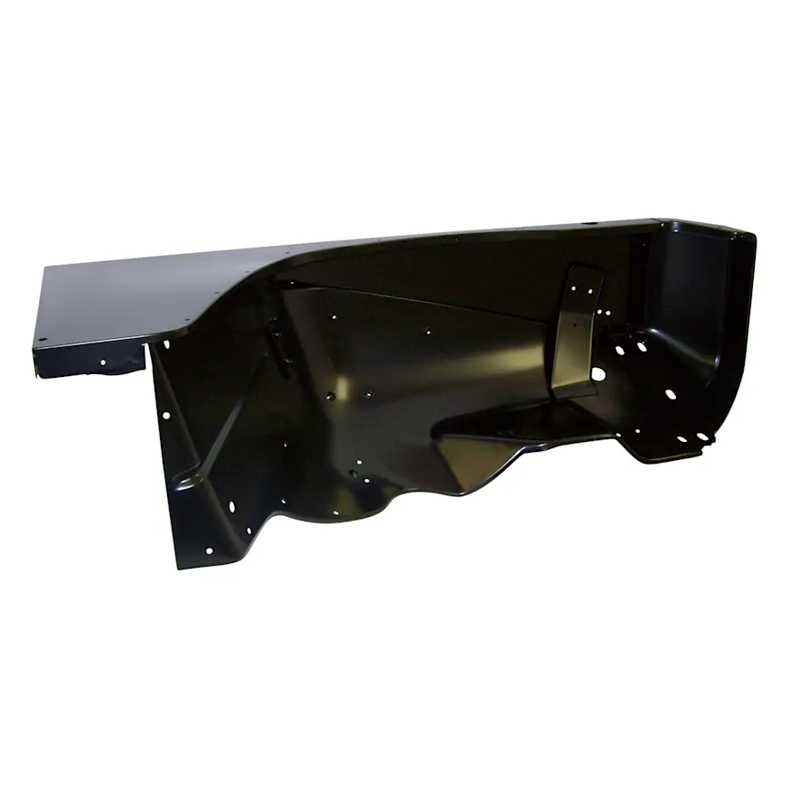 crown fender