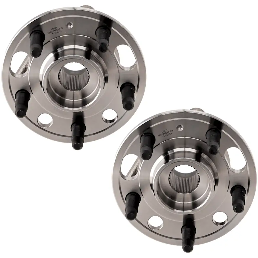 jc whitney wheel hub